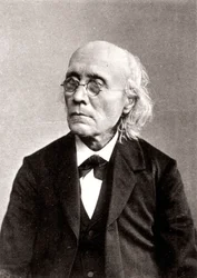 Gustav Theodor Fechner, c1883-c1884