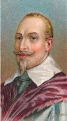 Gustavus Adolphus, King of Sweden
