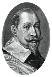 Gustavus Adolphus, King of Sweden