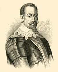 Gustavus Adolphus