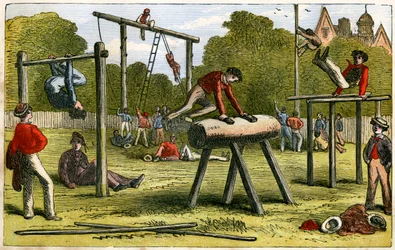 Gymnastics