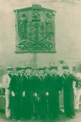 HMS New Zealand