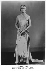 HRH Princess Alice, Countess of Athlone