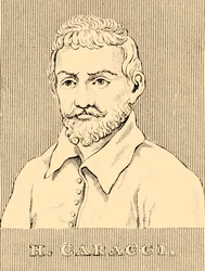 H. Caracci