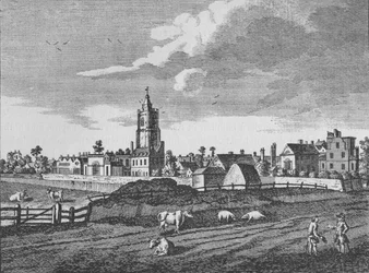 Hackney
