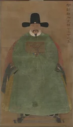 Han Yige, c. 1368-1644