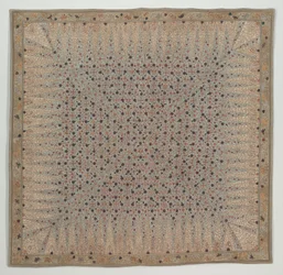 Hanging, late 19th - early 20th century