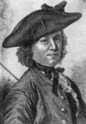 Hannah Snell, British Soldier