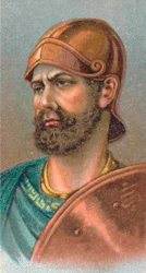 Hannibal, Punic Carthaginian Military Commander