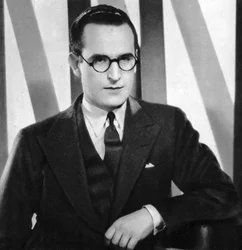 Harold Lloyd, American film actor