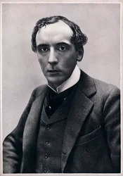 Harry Brodribb Irving 1870-1913, 1906