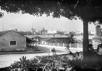 Havana, Cuba, 1926