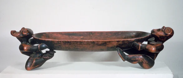 Hawaiian Victory Commemorative Plate