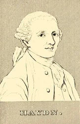 Haydn, 1732-1809