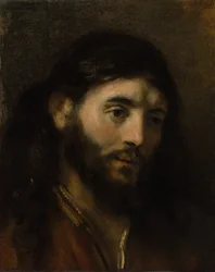 Head of Christ