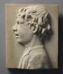 Head of a Boy, c. 1460