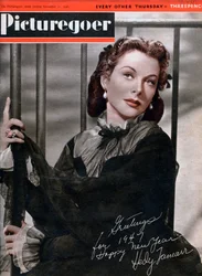 Hedy Lamarr, Austrian-born American actress