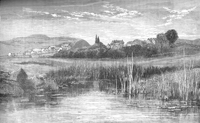 Heidelberg, c1880