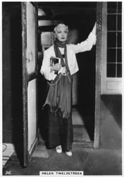 Helen Twelvetrees, American stage and film actress, c1938