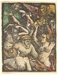Hell (after 1511)