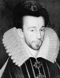 Henri III, King of France