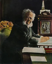 Henrik Ibsen