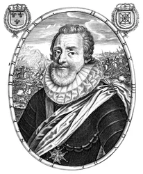 Henry IV, King of France