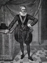 Henry IV of England