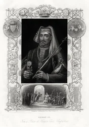 Henry IV of England