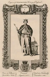 Henry I