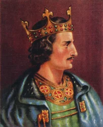 Henry I