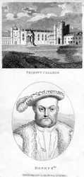 Henry VIII of England