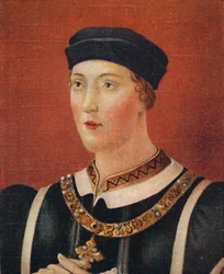 Henry VI, 1935