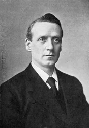 Herbert Henry Asquith, British Liberal statesman
