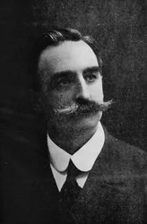 Herbert Trench, 1915