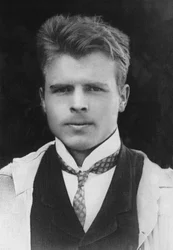 Hermann Rorschach 1884-1922
