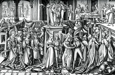 Herodias