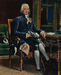 Herzog von Talleyrand