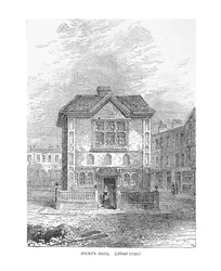 Hicks Hall