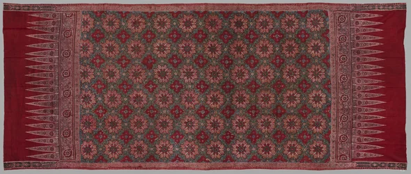 Hip Wrapper tapis