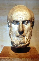 Hippocrates of Cos, Ancient Greek Physician