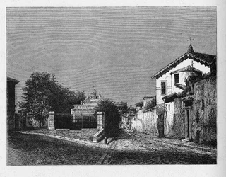 History of Ancient Rome. Basilica of San Clemente is a Roman Catholic minor basilica dedicated to Pope Clement I located in Rome, Italy