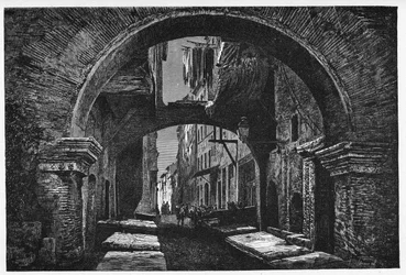 History of Ancient Rome