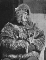 Hjalmar Johansen