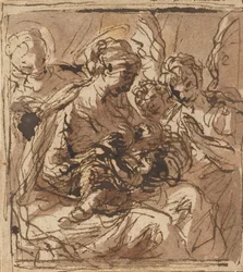 Holy Family