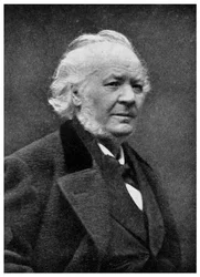 Honore Daumier, French Artist