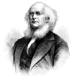 Horace Greeley, American Newspaper Editor, Politician and Reformer