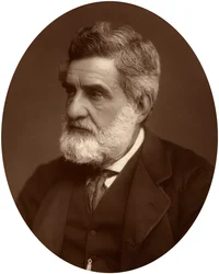 Hormuzd Rassam, explorer and archaeologist