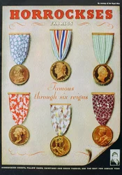 Horrockses Fabrics