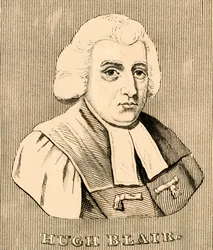 Hugh Blair